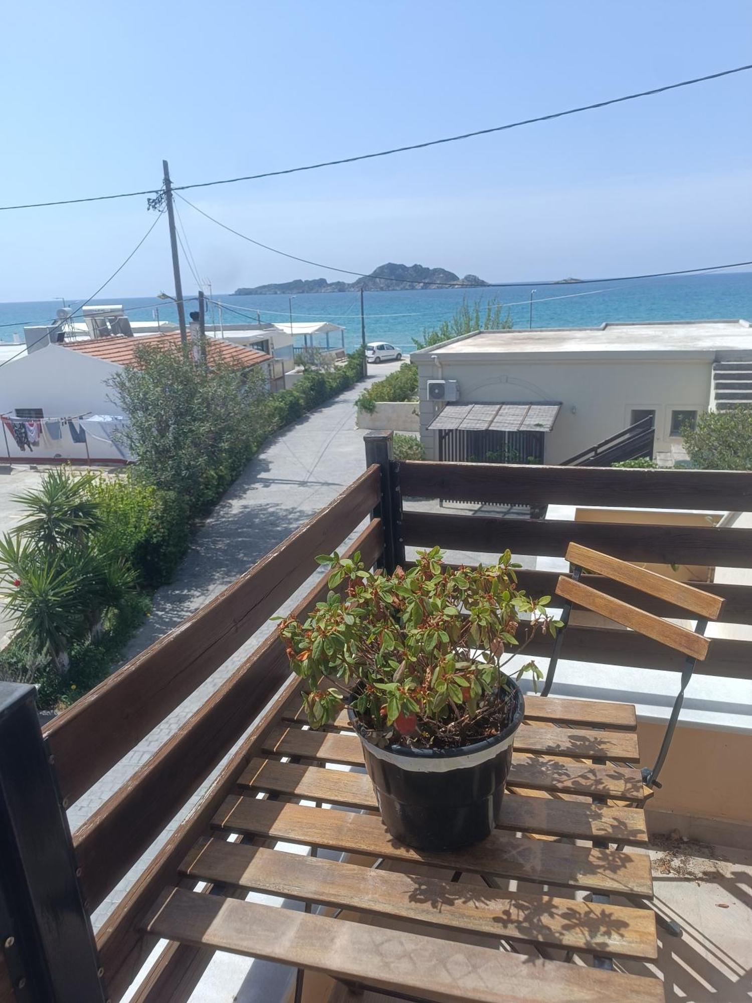 Apartment Ayerina First Floor Arillas (Corfu)